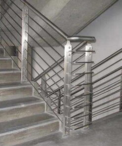 Cầu Thang Inox