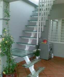 Cầu Thang Xương Cá