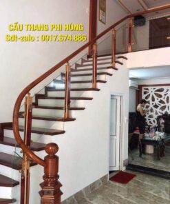 Cầu thang kính đẹp. Cầu thang lan can kính cường lực