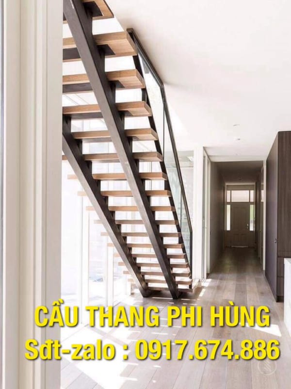 330 mẫu cầu thang xương cá đẹp hiện đại