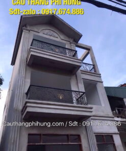 Các mẫu lan can sắt đẹp, Lan can sắt nghệ thuật đẹp