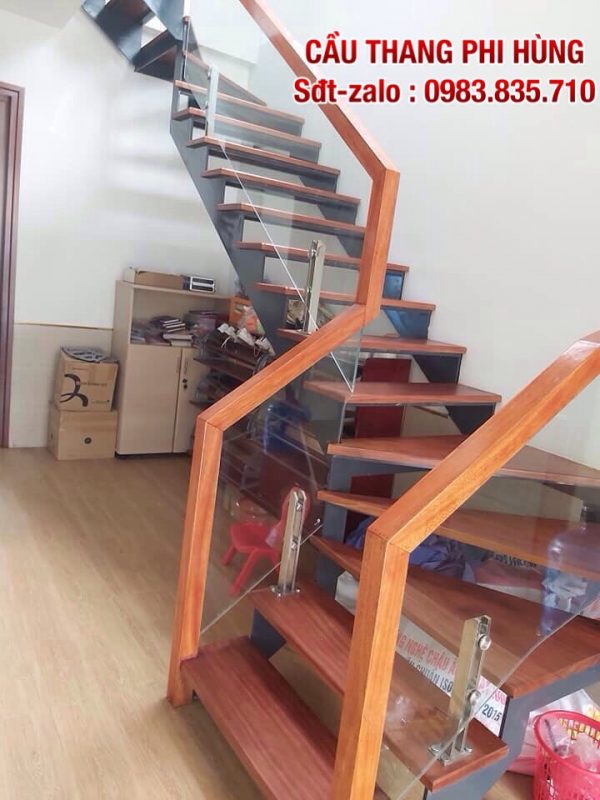 CẦU THANG ĐẸP NHẤT HIỆN NAY