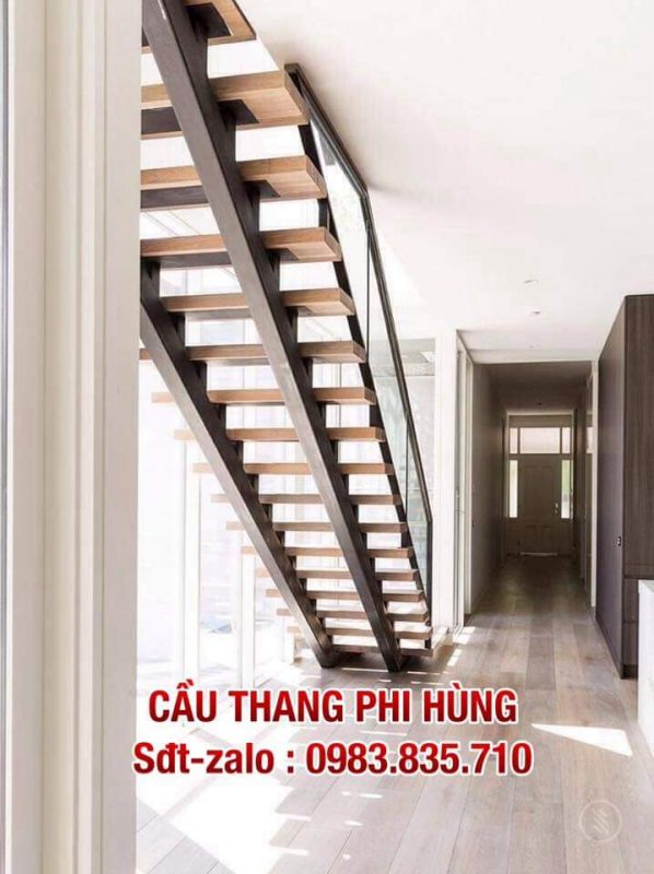 MẪU LAN CAN CẦU THANG CHUYÊN NGHIỆP